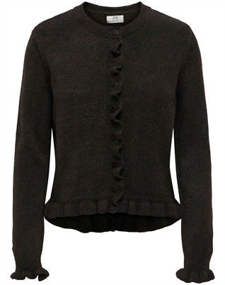 Letty Frill Cardigan